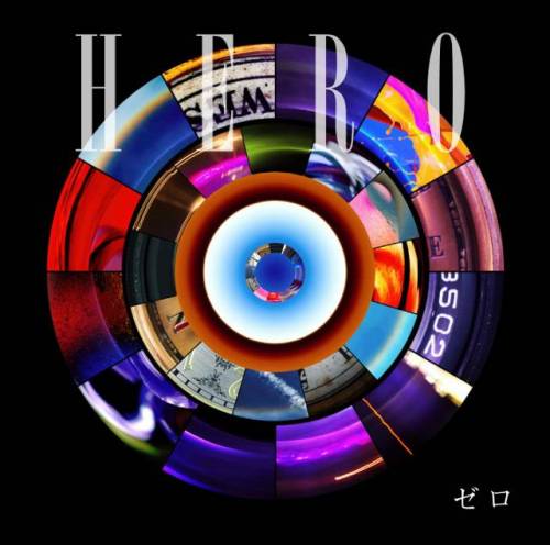 Hero (JAP) : Zero
